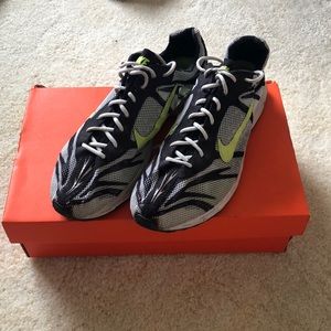 NIKE Zoom Streak Lightweight Trainers